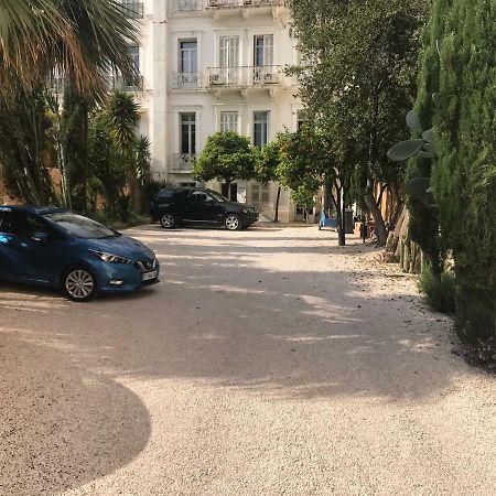 Aux Iles D'Or Apartment Hyeres Exterior photo