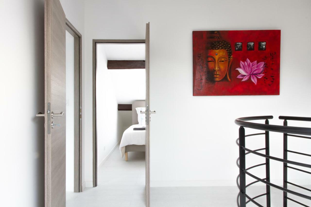 Aux Iles D'Or Apartment Hyeres Exterior photo