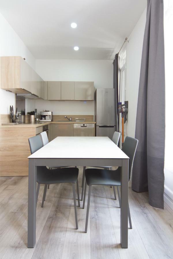 Aux Iles D'Or Apartment Hyeres Exterior photo