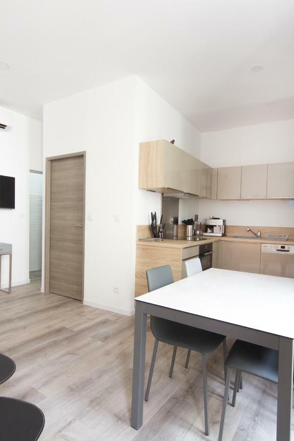 Aux Iles D'Or Apartment Hyeres Exterior photo